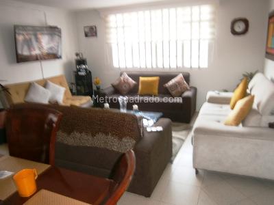 Casa en venta en Marsella, Bogotá · foto 6 de 20