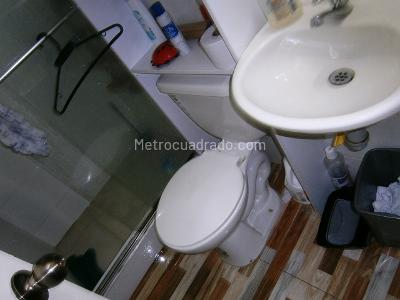 Casa en venta en Marsella, Bogotá · foto 9 de 20