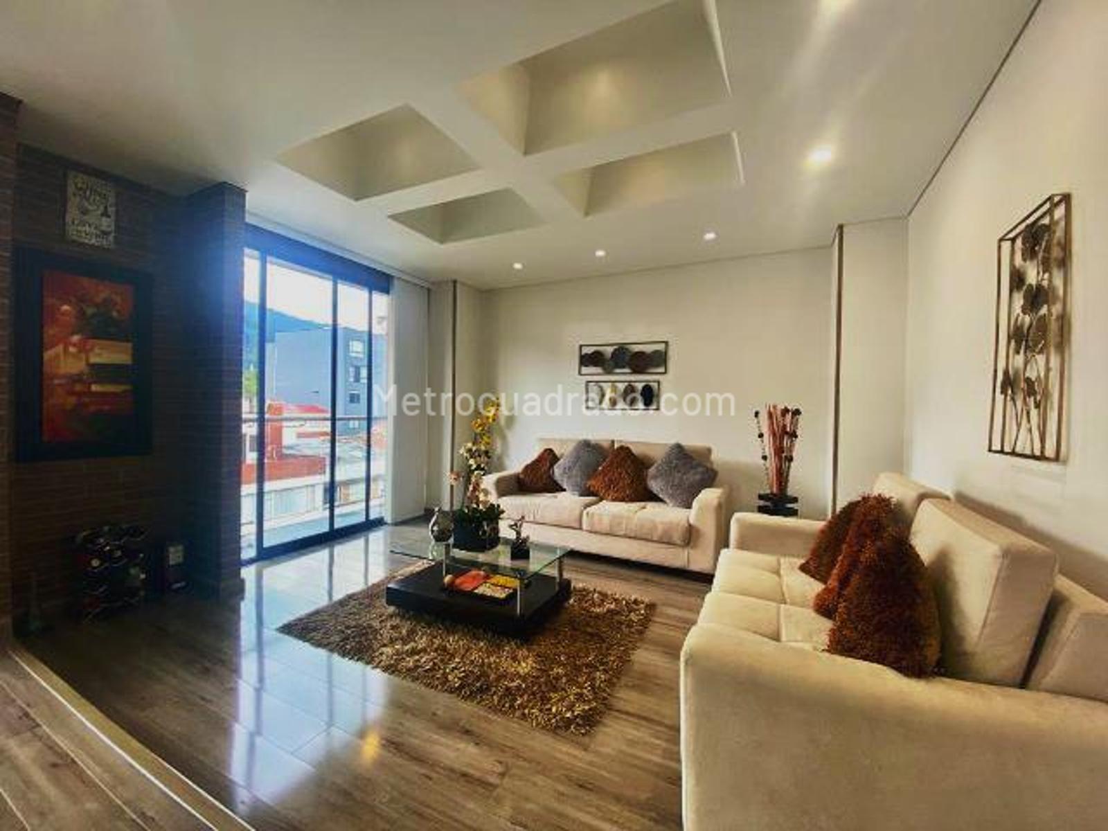 Apartamento en Venta  Cedritos