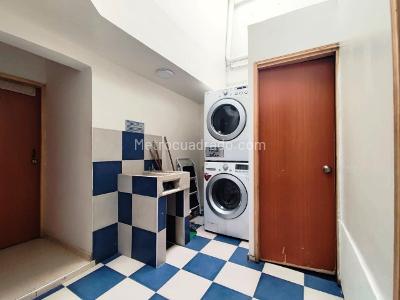 Casa de 5 alcobas en venta en Soledad, Bogotá, 276 m² · foto 6 de 20