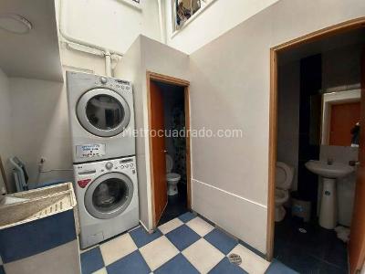 Casa de 5 alcobas en venta en Soledad, Bogotá, 276 m² · foto 14 de 20