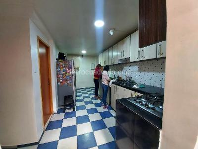 Casa de 5 alcobas en venta en Soledad, Bogotá, 276 m² · foto 16 de 20