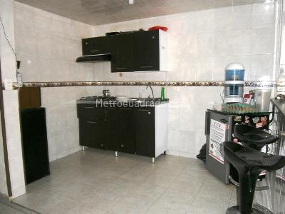 Casa de 5 alcobas en venta en Marsella, Bogotá, 460 m² · foto 4 de 20