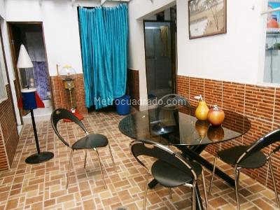 Casa de 5 alcobas en venta en Marsella, Bogotá, 460 m² · foto 7 de 20