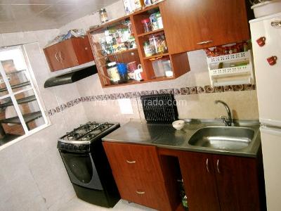 Casa de 5 alcobas en venta en Marsella, Bogotá, 460 m² · foto 14 de 20