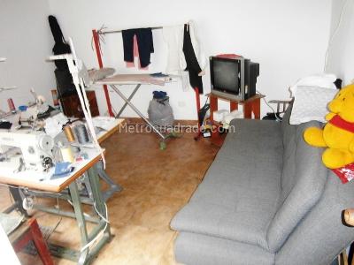 Casa de 5 alcobas en venta en Marsella, Bogotá, 460 m² · foto 16 de 20
