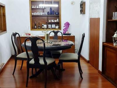 Casa en venta en Marsella, Bogotá · foto 10 de 20