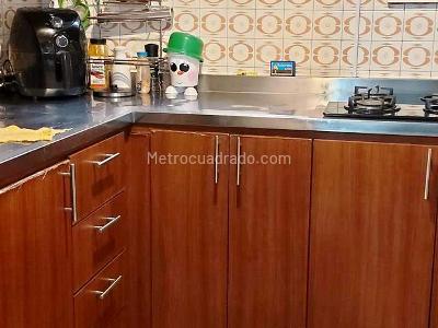 Casa en venta en Marsella, Bogotá · foto 11 de 20