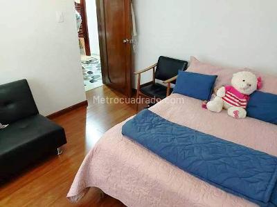 Casa en venta en Marsella, Bogotá · foto 12 de 20