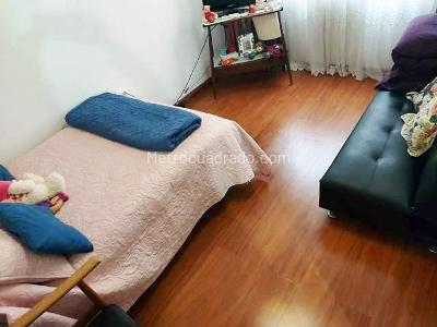 Casa en venta en Marsella, Bogotá · foto 13 de 20