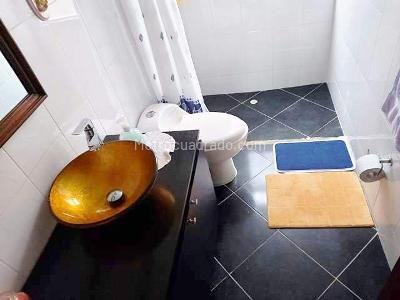 Casa en venta en Marsella, Bogotá · foto 14 de 20