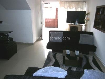 Casa en venta en Marsella, Bogotá · foto 17 de 20