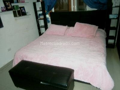 Casa en venta en Marsella, Bogotá · foto 19 de 20