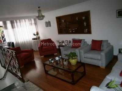 Casa en venta en Marsella, Bogotá · foto 2 de 20