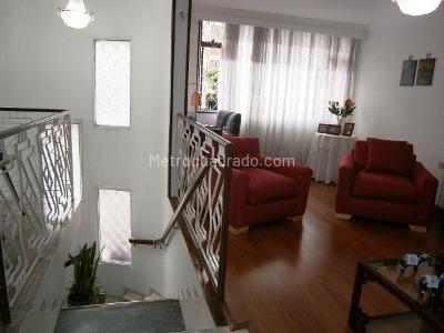 Casa en venta en Marsella, Bogotá · foto 3 de 20