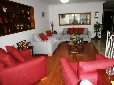 Casa en venta en Marsella, Bogotá · foto 4 de 20