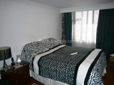 Casa en venta en Marsella, Bogotá · foto 5 de 20