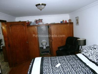 Casa en venta en Marsella, Bogotá · foto 6 de 20