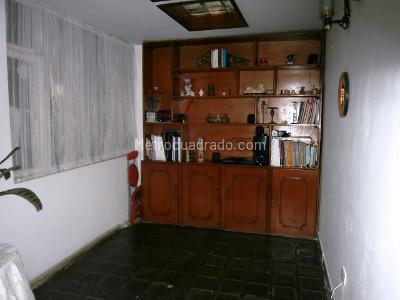 Casa en venta en Marsella, Bogotá · foto 8 de 20