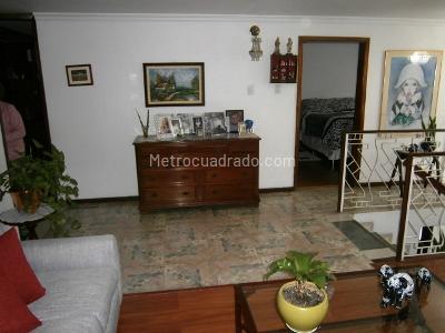 Casa en venta en Marsella, Bogotá · foto 9 de 20