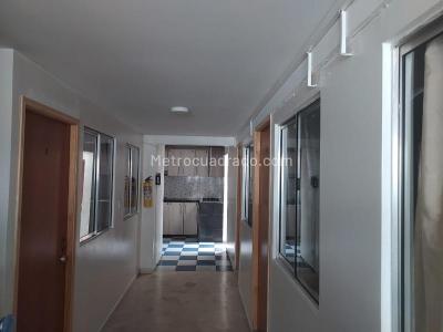 Casa en venta en La Soledad, Bogotá · foto 4 de 20