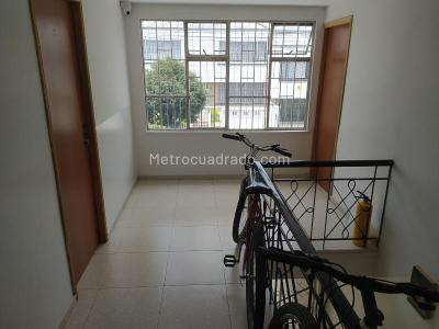 Casa en venta en La Soledad, Bogotá · foto 10 de 20