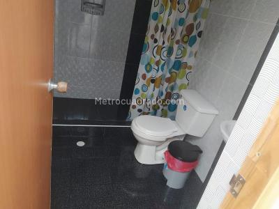 Casa en venta en La Soledad, Bogotá · foto 13 de 20