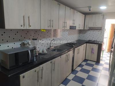 Casa en venta en La Soledad, Bogotá · foto 15 de 20