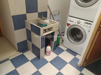 Casa en venta en La Soledad, Bogotá · foto 16 de 20