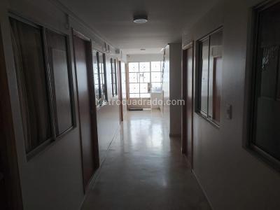 Casa en venta en La Soledad, Bogotá · foto 19 de 20