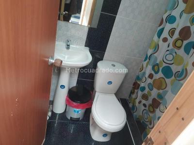 Casa en venta en La Soledad, Bogotá · foto 20 de 20