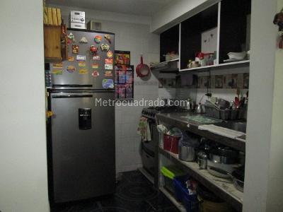 Casa de 5 alcobas en venta en Pio Xii, Bogotá, 218 m² · foto 11 de 20