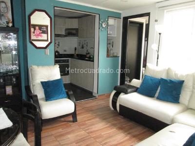 Casa de 5 alcobas en venta en Pio Xii, Bogotá, 218 m² · foto 17 de 20