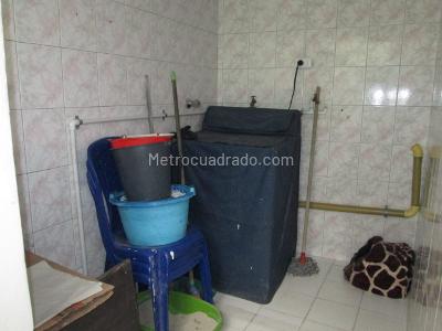 Casa de 5 alcobas en venta en Pio Xii, Bogotá, 218 m² · foto 20 de 20