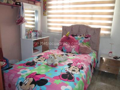 Casa de 5 alcobas en venta en Pio Xii, Bogotá, 218 m² · foto 5 de 20