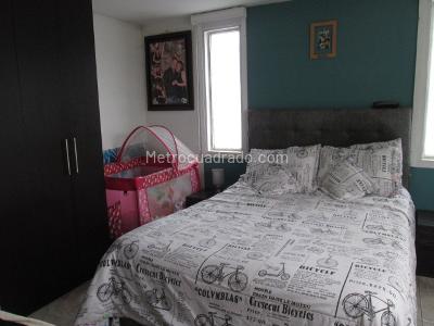 Casa de 5 alcobas en venta en Pio Xii, Bogotá, 218 m² · foto 7 de 20