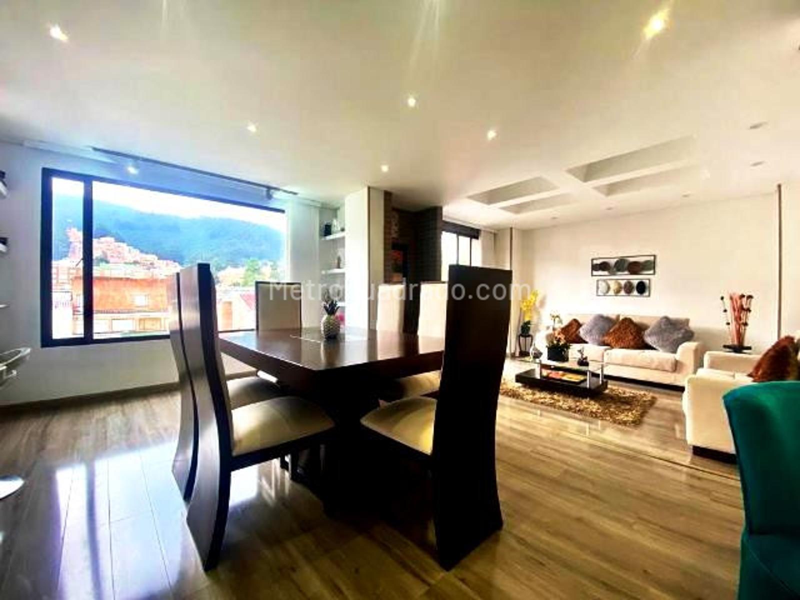 Apartamento en Venta  Cedritos