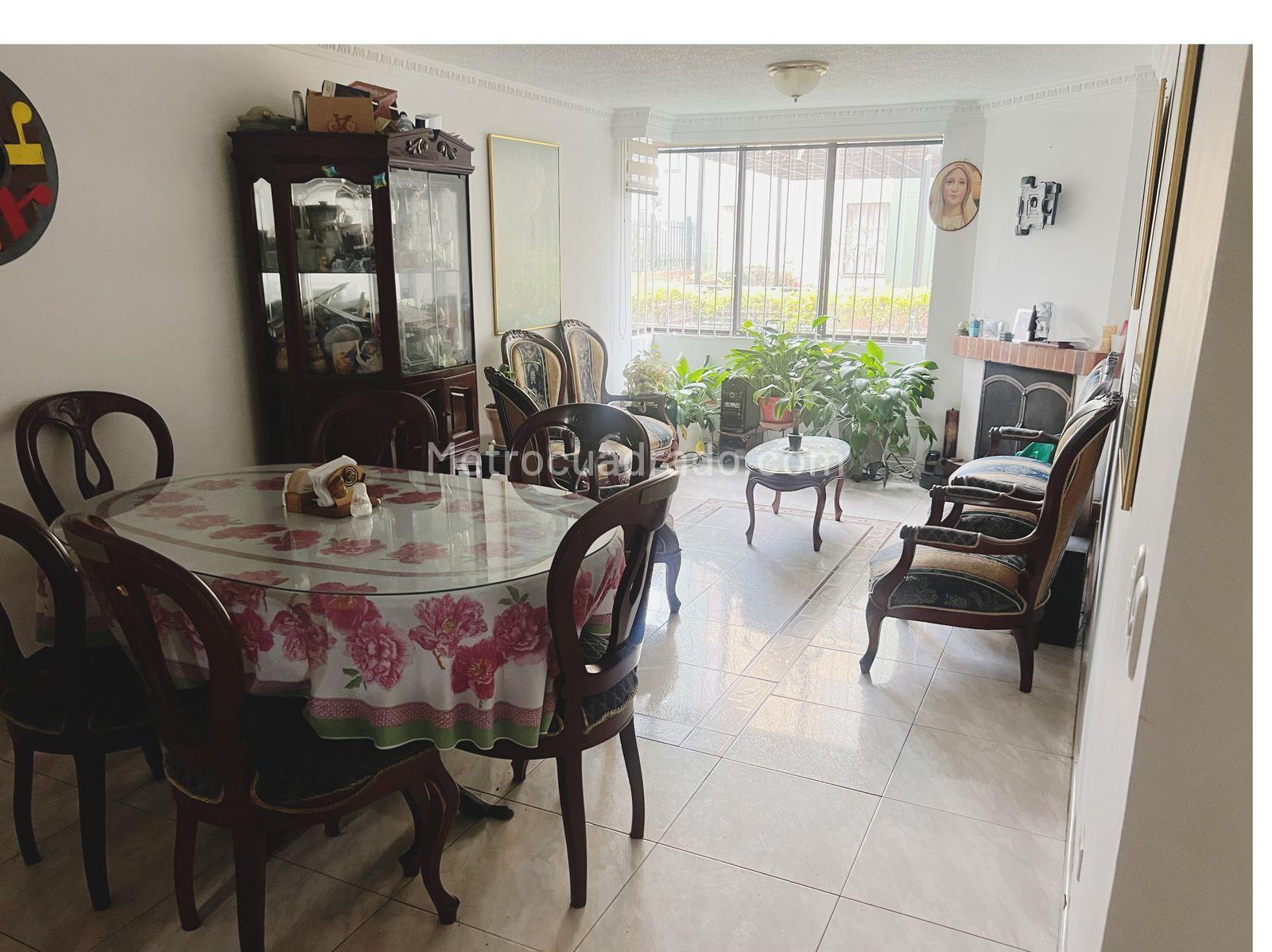 Apartamento en Venta  Salitre Noroccidental