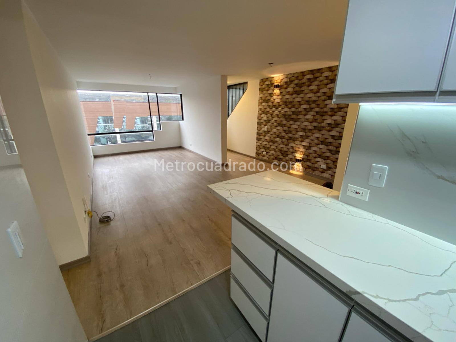 Apartamento en Venta  Salitre Noroccidental