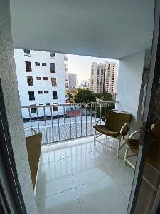 Apartamento en venta en El Rodadero, Santa Marta · foto 2 de 20