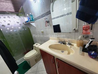 Casa en venta en Villas De Granada, Bogotá · foto 20 de 20