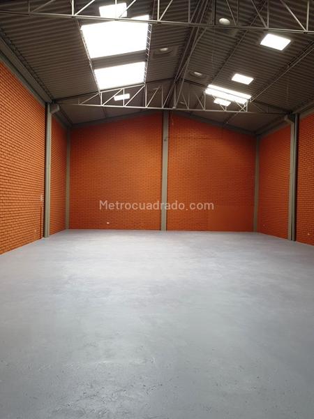 Bodega en Venta, Puente Aranda, Bogotá D.C. - Vista 2