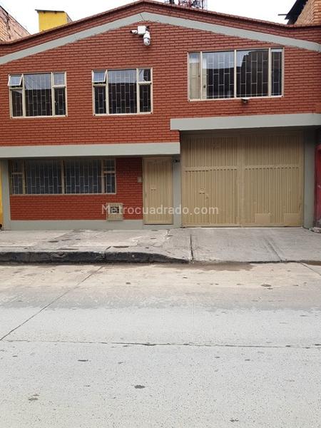 Bodega en Venta, Puente Aranda, Bogotá D.C. - Vista 3