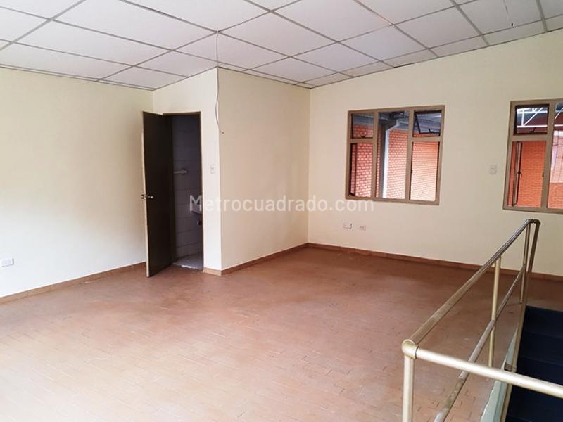 Bodega en Venta, Puente Aranda, Bogotá D.C. - Vista 5