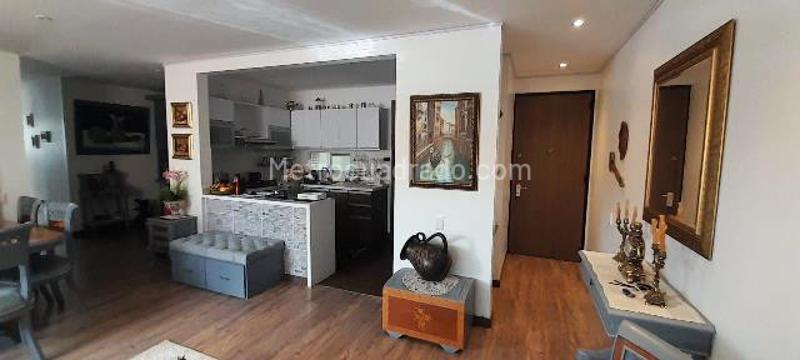 Apartamento en Venta, Chia, Chía - Ansicht 2