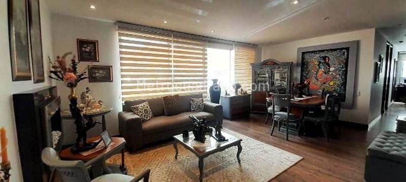 Apartamento en Venta, Chia, Chía - Ansicht 3