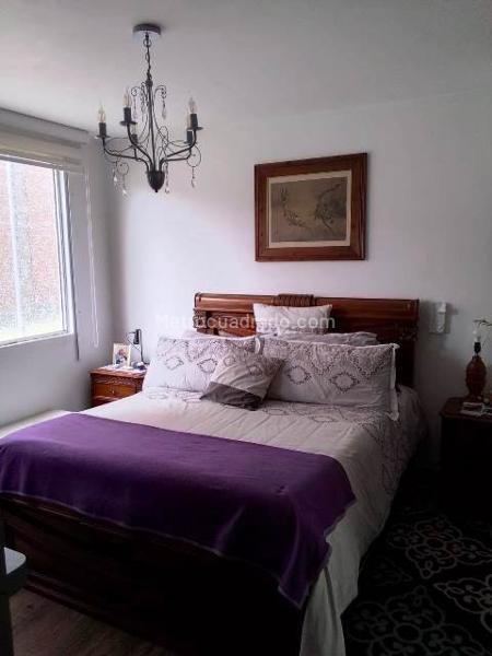 Apartamento en Venta, Chia, Chía - Mehr