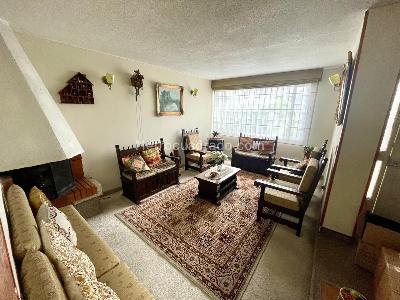 Casa en venta en Modelia, Bogotá · foto 3 de 14