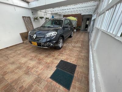 Casa en venta en Modelia, Bogotá · foto 6 de 14