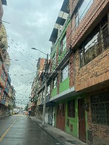 Casa de 5 alcobas en venta en Ciudad De Cali, Bogotá, 72 m² · foto 2 de 4